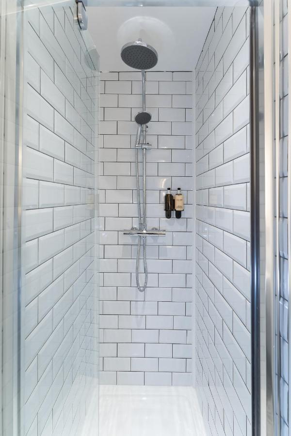 The Madison - Premium Self Check-In Studios & Apartments Southampton Buitenkant foto