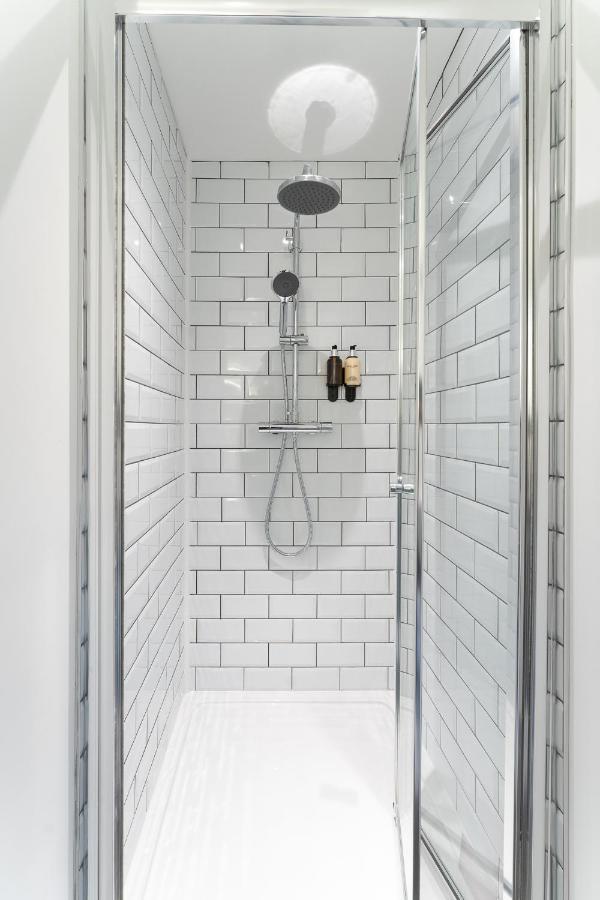 The Madison - Premium Self Check-In Studios & Apartments Southampton Buitenkant foto